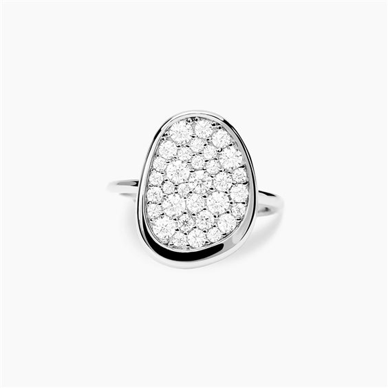 Anello Mabina Donna Meraviglia in Lega metallica 626097 - 626097